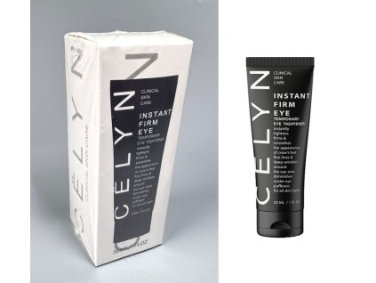Cellyn okamžitá oční péče 30 ml