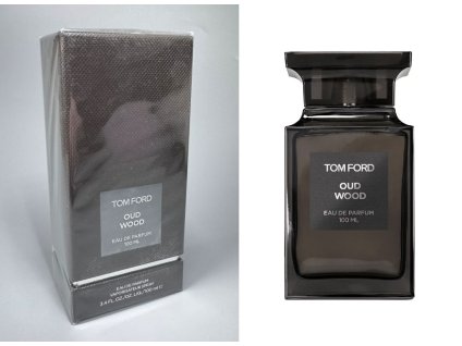 Tom Ford Oud Wood EDP 100 ml