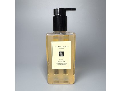Jo Malone Wild Bluebell mycí gel 250 ml