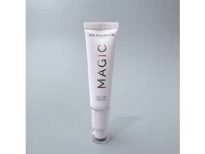 Dermacol rozjasňovač Magic Glow Drops 30 ml