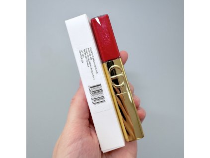 Dior Rouge rtěnka 999 Sequin Duo 6 ml + 5 ml tester