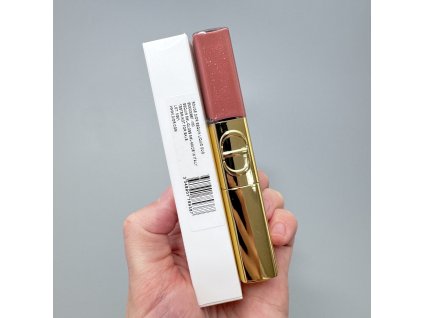 Dior Rouge rtěnka 100 Sequin Duo 6 ml + 5 ml limitovaná edice tester