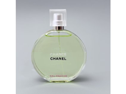 Chanel dámská Chance Eau Fraiche EDP 100 ml tester