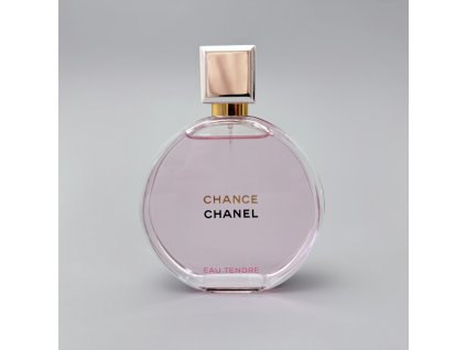Chanel dámská Chance Eau Tendre EDP 100 ml tester
