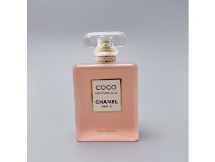 Chanel dámská Coco Mademoiselle L’Eau Privée 100 ml tester