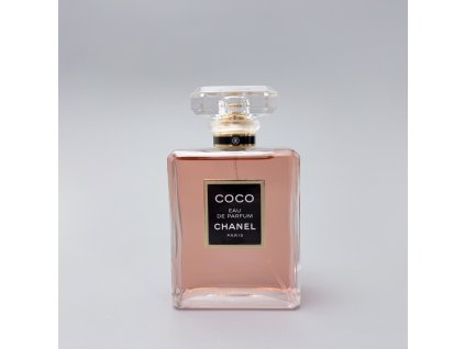 Chanel dámská Coco EDP 100 ml tester
