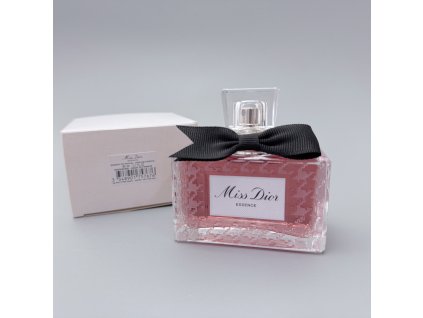 Miss Dior Essence de Parfum 80 ml tester - dámský