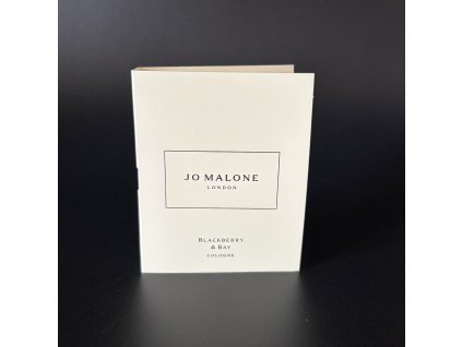 Jo Malone Blackberry & Bay vzoreček 1,5 ml -unisex