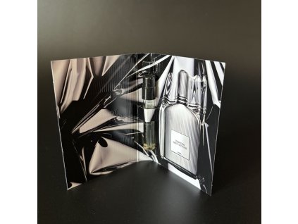 Tom Ford Grey Vetiver Parfum vzoreček