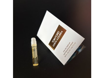 Tom Ford Costa Azzurra vzoreček 1,5 ml - unisex