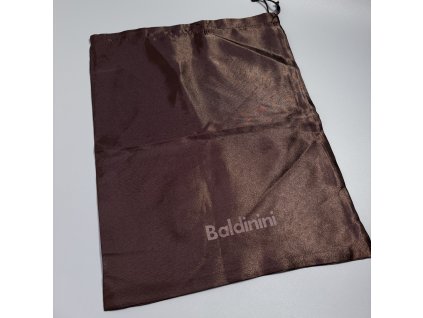 Baldinini dustbag 38x30 cm