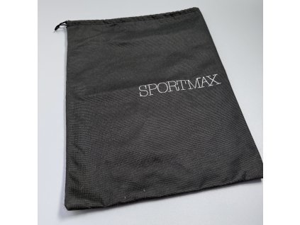 Sportmax dustbag 31x26 cm