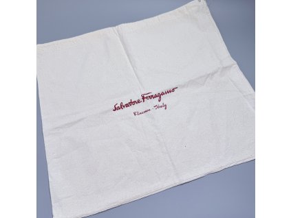 Salvatore Ferragamo dustbag 44x39 cm