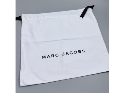 Marc Jacobs dustbag 34x30 cm