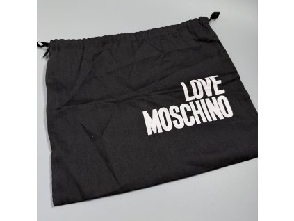 Moschino dustbag 35x30 cm