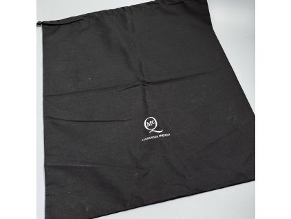 Alexander McQueen dustbag 44x39 cm