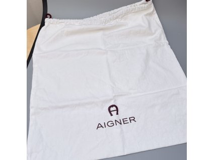 Aigner dustbag 53x49 cm