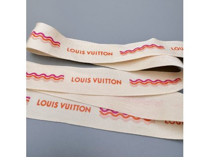 Louis Vuitton stuha 150 cm