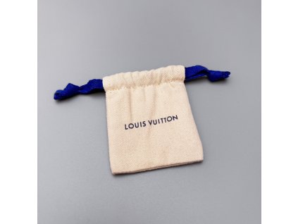 Louis Vuitton dustbag 8x6,5 cm