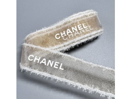 Chanel stuha 160 cm