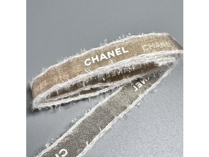 Chanel stuha 160 cm
