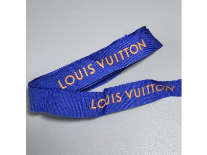 Louis Vuitton stuha 135 cm