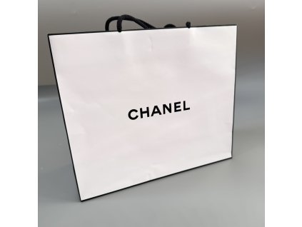 Chanel taška 25x30 cm