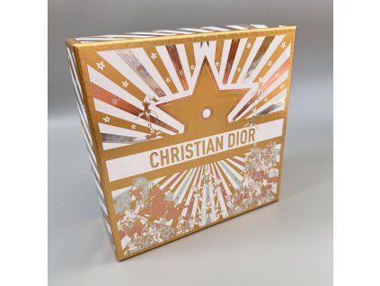 Dior krabice 23x23 cm Limitovaná edice