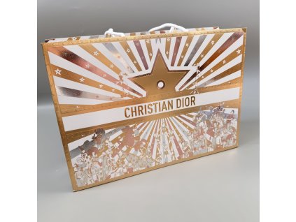 Dior taška 30x42 cm Limitovaná edice