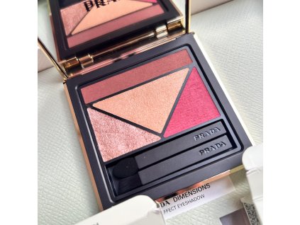 PRADA oční stíny