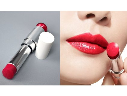 Dior Addict 656 lesklá rtěnka tester 3,2 g