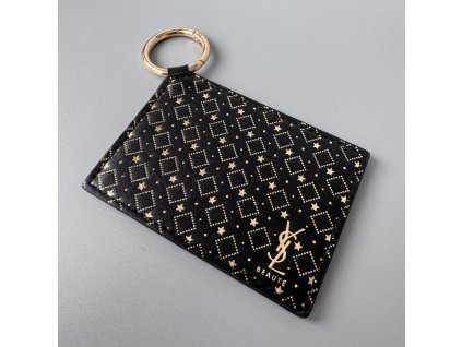 YSL zrcátko / klíčenka