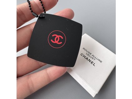 Chanel zrcátko / klíčenka