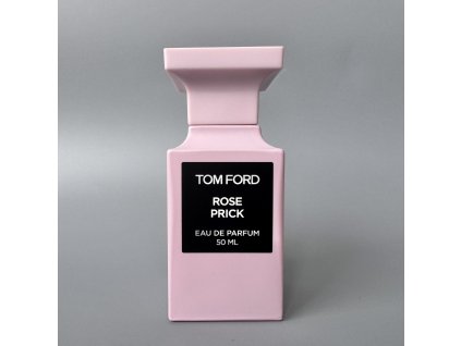 Tom Ford Rose Prick EDP 50 ml – unisex bez krabičky