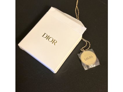 Dior J'adore náhrdelník k navonění