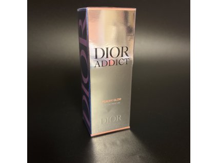 NEW Dior addict peachy glow EDP 50 ml