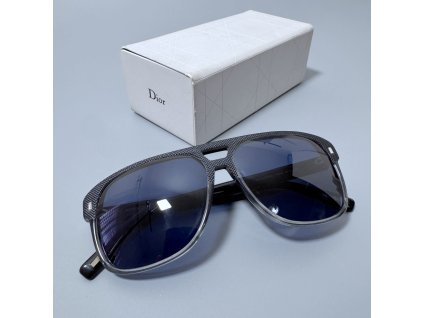 Dior pánské sluneční brýle lehce nošené