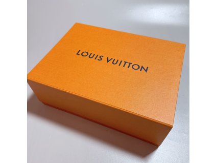 Louis Vuitton krabice 35,5x26x12,5 cm