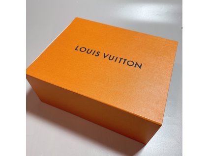 Louis Vuitton krabice 35,5x28x14,5 cm