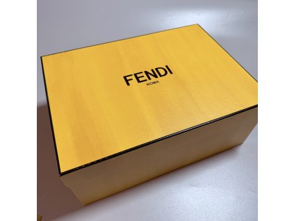 Fendi krabice 36,5x26x14,5 cm