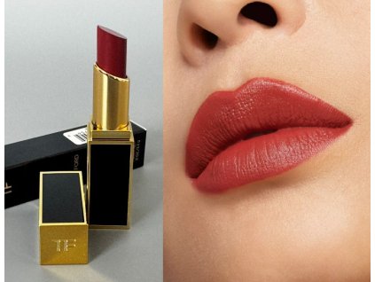 Tom Ford satin mat rtěnka 90 3,3 g