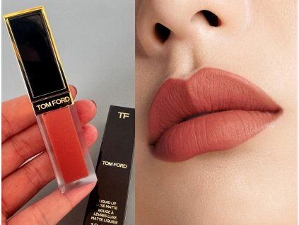 Tom Ford matná rtěnka 131 6 ml
