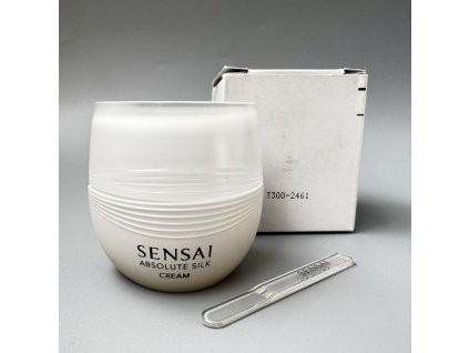 Sensai Absolute Silk Cream tester 40 ml