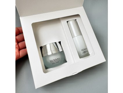 Sensai Cellular Performance – Introduction Kit Luxusní dárková sada