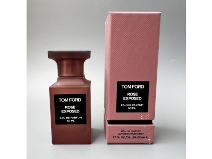 Tom Ford Rose Exposed EDP tester 50 ml -unisex