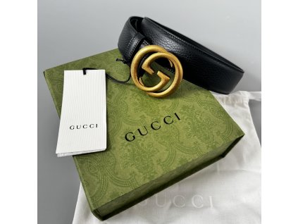 Gucci pásek vel. 80 cm