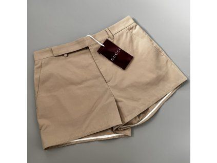 Gucci kraťase vel. S (IT 40) šortky