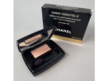 Chanel oční stíny 93 Complice 1,4 g