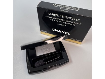 Chanel oční stíny 95 Furtif 1,4 g