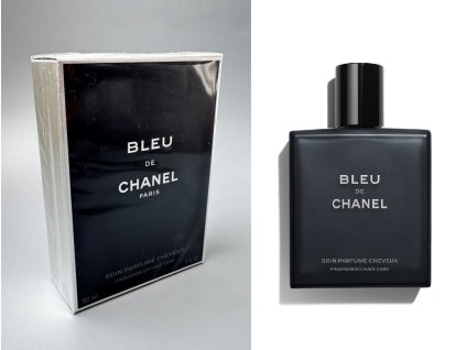 Chanel vlasová péče Bleu de Chanel 90 ml